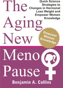 The Aging New Menopause