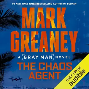 The Chaos Agent: Gray Man