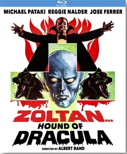 Dracula's Dog (1977)