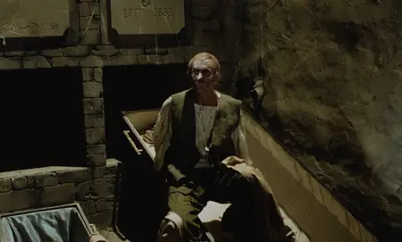 Dracula's Dog (1977)