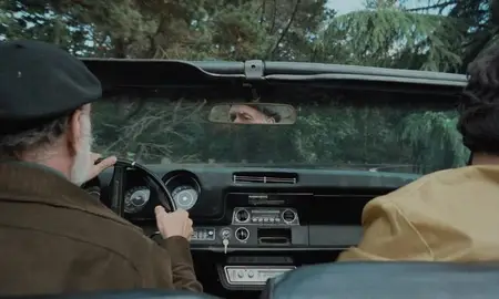 Dracula's Dog (1977)