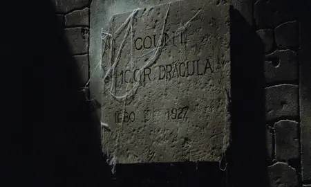 Dracula's Dog (1977)