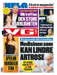 VG - 17 Januar 2026