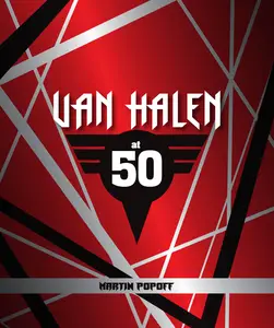 Van Halen at 50