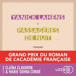 Yanick Lahens, "Passagères de nuit"