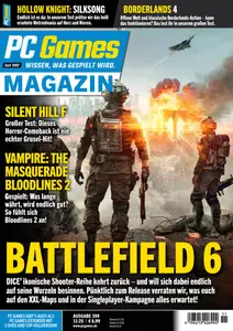 PC Games Germany - November 2025