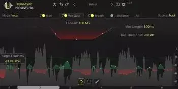 NoiseWorks DynAssist v2.2.0