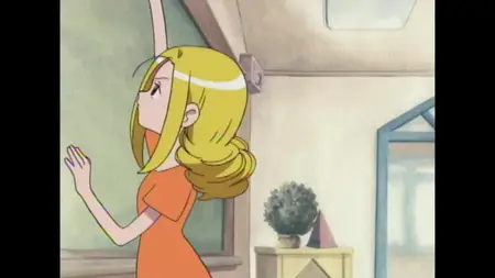 Magical DoReMi - 06  HEVC 1080p WEB