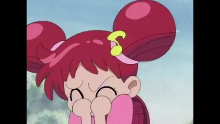 Magical DoReMi - 06  HEVC 1080p WEB