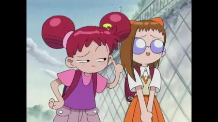 Magical DoReMi - 06  HEVC 1080p WEB