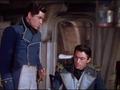 Captain Horatio Hornblower (1951)