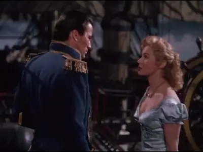 Captain Horatio Hornblower (1951)