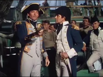 Captain Horatio Hornblower (1951)