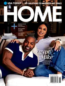 USA Today Special Edition - Home - April 28, 2026