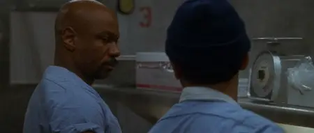 Undisputed (2002) [Remastered]