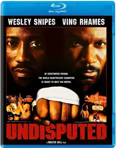 Undisputed (2002) [Remastered]