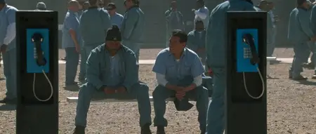 Undisputed (2002) [Remastered]