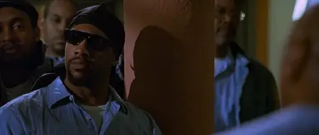 Undisputed (2002) [Remastered]