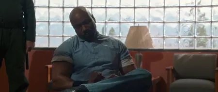 Undisputed (2002) [Remastered]