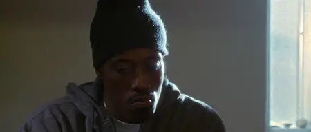Undisputed (2002) [Remastered]