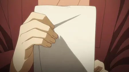 Utawarerumono (2006 S01E05 005 Daughter of the Forest BlurayDesuYo