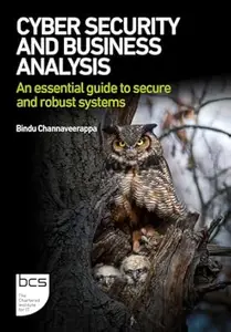 Cyber Security and Business Analysis: An essential guide to secure and robust systems