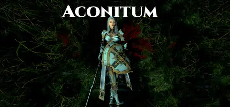 Aconitum (2025)