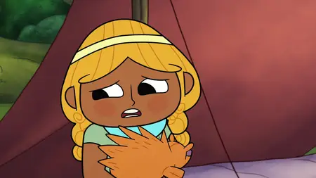 Pinecone & Pony S01E05