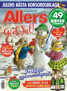 Allers - 18 December 2024