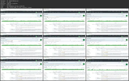 Learning Splunk [Updated: 8/25/2025]