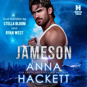 Jameson: Hunter Squad