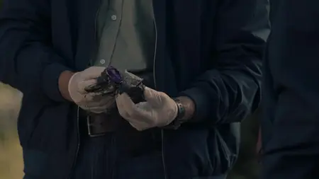 NCIS: Origins S01E03