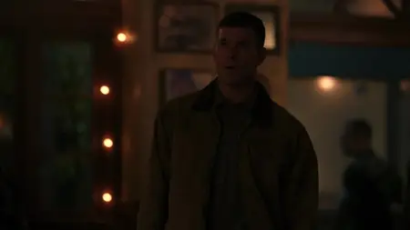 NCIS: Origins S01E03