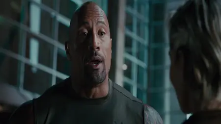 Fast & Furious 7 (2015)