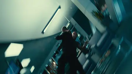 Fast & Furious 7 (2015)