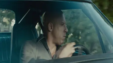 Fast & Furious 7 (2015)