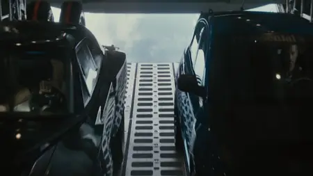 Fast & Furious 7 (2015)