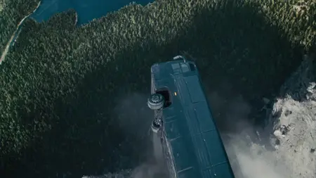Fast & Furious 7 (2015)