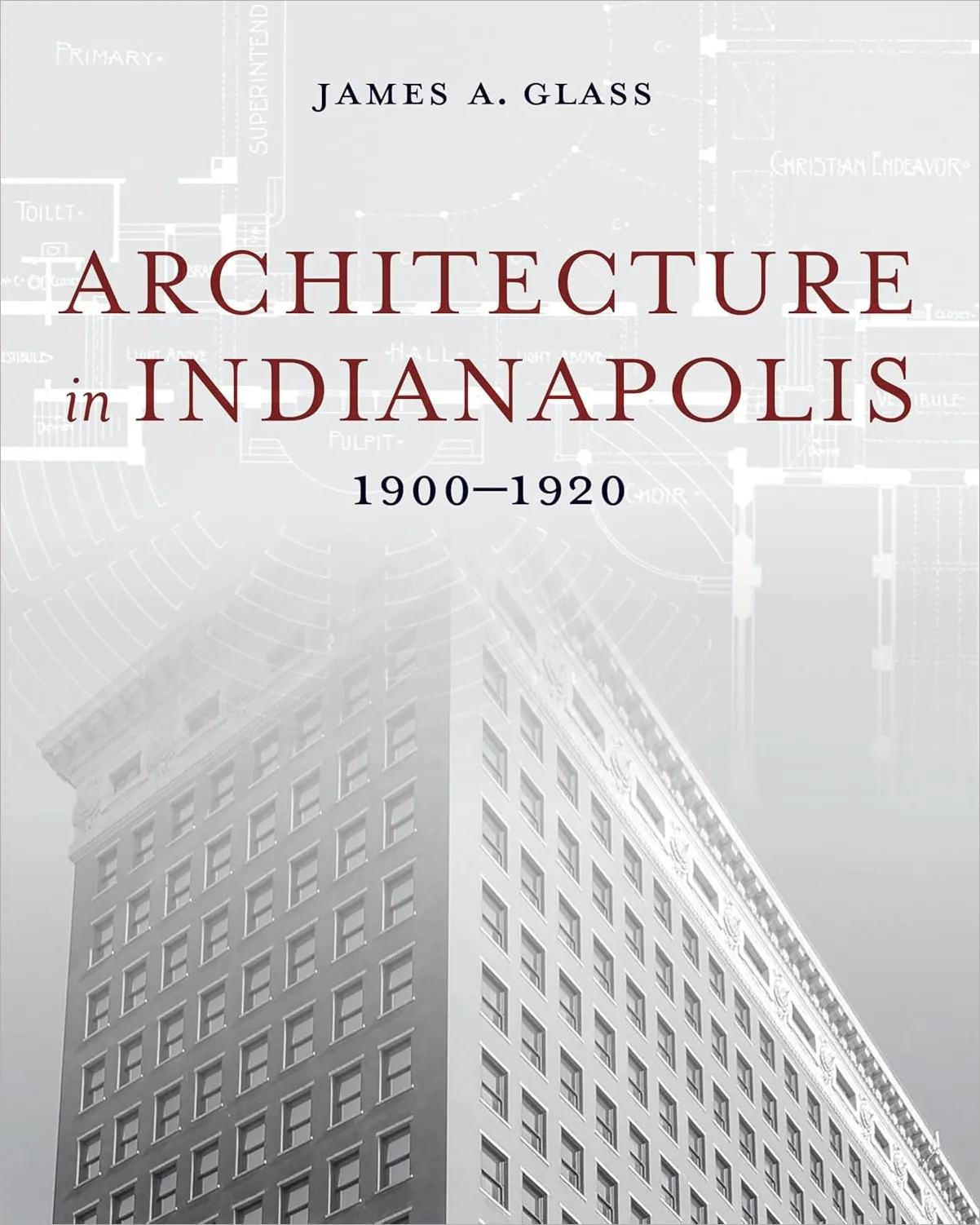 Architecture in Indianapolis: 1900–1920