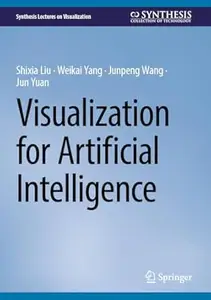 Visualization for Artificial Intelligence