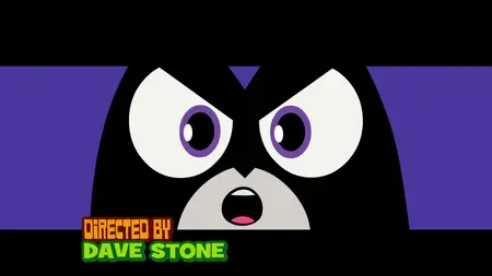 Teen Titans Go! S05E47