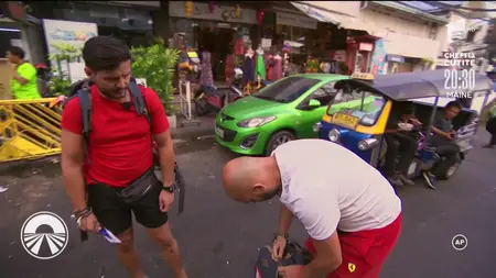 Press S01E18