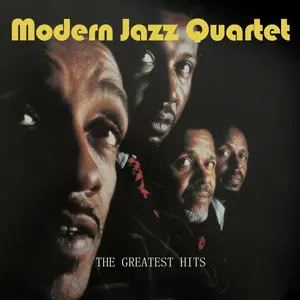 Modern Jazz Quartet - This Can't Be Love (Remastered) (2025) [Official Digital Download]