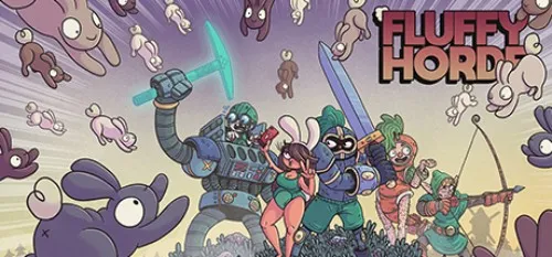 Fluffy Horde (2026)