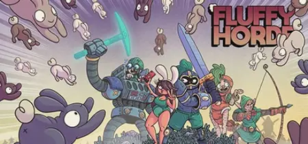 Fluffy Horde (2026)