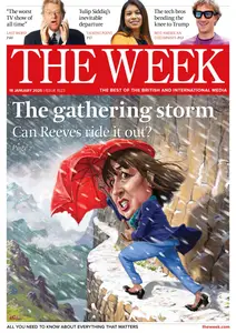 The Week UK - 18 January 2025