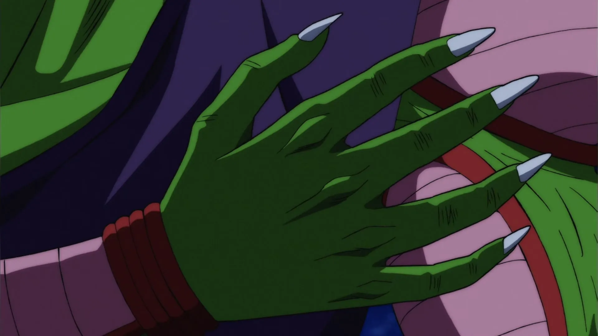 DragonBall Z Super (J-BD 1080P) - 90