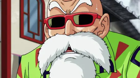 DragonBall Z Super (J-BD 1080P) - 90