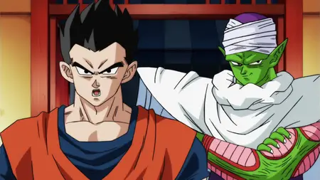 DragonBall Z Super (J-BD 1080P) - 90