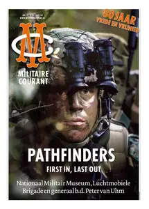 Militaire Courant - April 2025